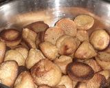 ফুলকপি পোস্ত(Fulkopi Posto Recipe in Bengali) রেসিপি ধাপ - 1 ছবি