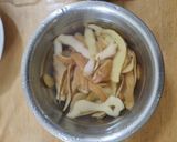 Foto langkah ke 3 dari resep Keripik Kulit Kentang.