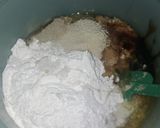 Foto langkah ke 4 dari resep Dimsum Ayam Wortel dan Jamur Kuping.
