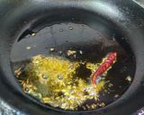 A picture of step 2 of Bihari Nenua /Sponge Gourd and Chana Dal Sabzi.