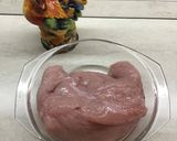 Фото кроку 1 до Мясо 🍖 по-китайски.