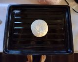 Foto del paso 5 de la receta: Pan de harina de almendras sin huevo, sin tacc