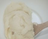 Foto del paso 2 de la receta: Bombas rellenas o profiteroles