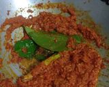Foto langkah ke 2 dari resep Tahu Telur Bumbu Bali.