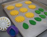 Foto del paso 6 de la receta: Galletas linzer