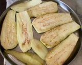 Foto del paso 2 de la receta: Lasaña de berenjenas