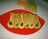 Foto langkah ke 10 dari resep Kue Manja.