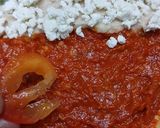 A picture of step 33 of My best ever Margheritta Pizza!.
