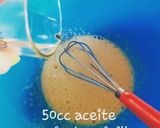 Foto del paso 2 de la receta: Bizcochuelo de dulce de leche