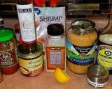 Mike's Spicy Garlic Shrimp & Jasmine Rice recipe step 1 photo