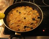 Foto del paso 5 de la receta: Chapuseo de martes, no, de miércoles