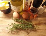 Une image de l'étape 1 de Sauce Béarnaise.