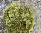 Foto del paso 1 de la receta: Taquitos  con huevos revueltos y palta