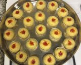 A picture of step 2 of Shahi Milk Peda.
