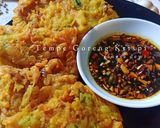 Foto langkah ke 3 dari resep Tempe Goreng Krispi.