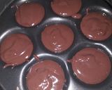 चाकलेट केक (Chocolate cake recipe in hindi) रेसिपी चरण 5 फोटो