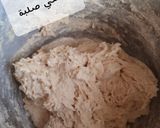 صورة لخطوة 4 من وصفة خبز يومي سهل التحضير