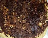 Foto langkah ke 8 dari resep Chocolate Rolls Bread.