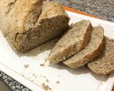 Foto del paso 6 de la receta: Pan lactal con salvado 🥖♥️