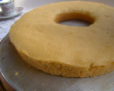 Foto del paso 3 de la receta: Tarta de harina de maíz dulce