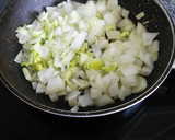 Foto del paso 3 de la receta: Burguer de garbanzos y zanahoria