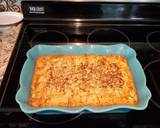 Old Fashioned German Apple Cake recipe step 7 photo