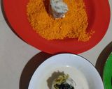 Foto langkah ke 6 dari resep Telur3in1 Enbami crispy🍳(EndogBayemMie).