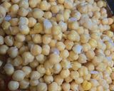 Foto langkah ke 2 dari resep Kari kacang arab.