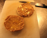 Foto del paso 6 de la receta: Carré de chochán y pan de aquellos