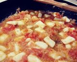 Foto del paso 4 de la receta: Arroz a Banda Alicantino (Paella Económica)