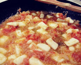 Foto del paso 4 de la receta: Arroz a Banda Alicantino (Paella Económica)
