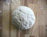 Foto del paso 1 de la receta: Gyozas caseras de gambas