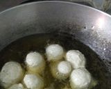 दही वड़ा (dahi vada recipe in Hindi) रेसिपी चरण 3 फोटो