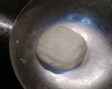 A picture of step 1 of Healthy Wheat Flour Cinnamon Rolls.