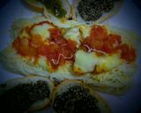 Foto del paso 13 de la receta: ESPAGUETTIS de Mami Canda...!