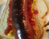 Pan Fried Quarter Pounder recipe step 4 photo