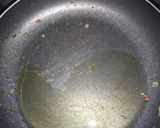 A picture of step 7 of Egg Fried Rice.