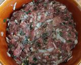 Užicei kebab recept fázis 1 fotója
