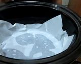 Foto del paso 2 de la receta: Pan de zanahoria en olla de cocción lenta | Crock-pot