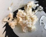 Une image de l'étape 3 de Pavés de saumon sauvage aux morilles.