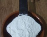 A picture of step 1 of CARROT_BARFI.