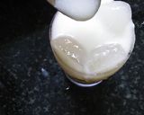 A picture of step 2 of Lassi.