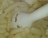 صورة لخطوة 1 من وصفة عصير البطيخ الاصفر 💡😝😍