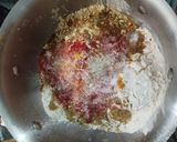 A picture of step 2 of Moth thalipith.