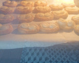 Foto del paso 4 de la receta: Palmeritas de hojaldre