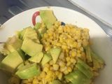 Ceviche peruano