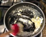 Foto del paso 2 de la receta: Lasagna jamón, muzarela y champiñones