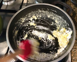 Foto del paso 2 de la receta: Lasagna jamón, muzarela y champiñones
