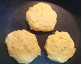 Foto del paso 2 de la receta: Pan de harina de maíz