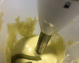 Foto del paso 2 de la receta: Mayonesa de wasabi
